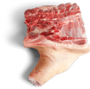Buy Frozen Pork Fore-End Without Jowl