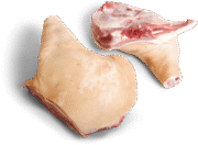 Wholesale Frozen Pork Shoulder in Spain