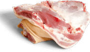 Wholesale Frozen Pork Shoulder Teller In Spain
