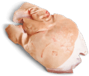 Wholesale Frozen Pork Shoulder 1D Deboned