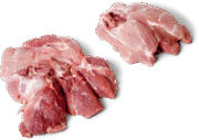 Wholesale Frozen Pork Shoulder 5D Deboned