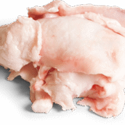 Wholesale Frozen Pork Shoulder Cutting Fat