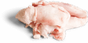 Wholesale Frozen Pork Shoulder Cutting Fat