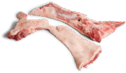 Wholesale Frozen Pork Jowl Rindless