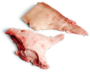 Wholesale Frozen Pork Jowl In Spain
