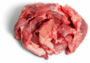 Wholesale Frozen Pork Bloody Trimming