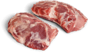 Wholesale Frozen Pork Collar Boneless