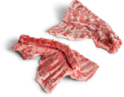 Buy Frozen Pork Neck Bone