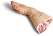 Wholesale Frozen Pork Lacones In Spain