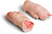 Wholesale Frozen Pork Feet In Spain