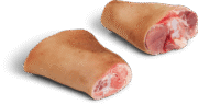 Buy Frozen Pork Front Hocks In Spain