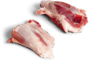 Wholesale Frozen Pork Front Shank Meat In Spain