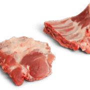Wholesale Frozen Pork Riblet