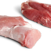 Wholesale Frozen Pork Head of Tenderloin In Spain
