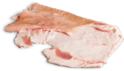 Wholesale Frozen Pork Leg Rind In Spain