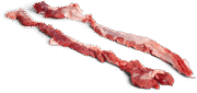 Wholesale  Frozen Pork Diaphragm