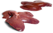 Wholesale Frozen Pork Liver In Spain