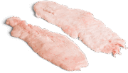 Wholesale Frozen Pork Lard In Spain