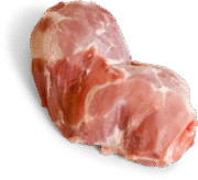 Wholesale Frozen Pork Boomerang In Spain