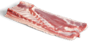 Wholesale Frozen Pork Belly Bone-In Spain