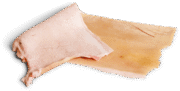 Wholesale Frozen Pork Belly Skin In Spain