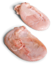 Wholesale  Frozen Pork Bladder