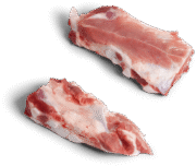Wholesale Frozen Pork Breastbone In Spain