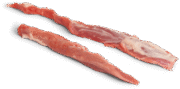 Wholesale Frozen Pork Chain off Tenderloin In Spain