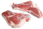 Wholesale Frozen Pork Flank