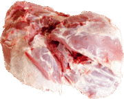 Wholesale Frozen Pork Leg 3D In Spain