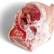 Wholesale Frozen Pork Leg Without Foot