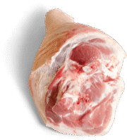Wholesale Frozen Pork Leg, Without Foot, Without Tailbone