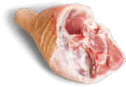 Wholesale Frozen Pork Leg In Spain