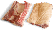 Wholesale Frozen Pork Middle Bone In Spain