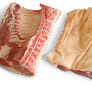 Wholesale Frozen Pork Middle Bone In Spain