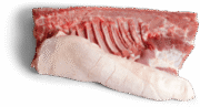 Wholesale Frozen Pork Middle Select Deboned Without Softbone